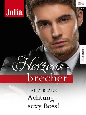 cover image of Achtung--sexy Boss!